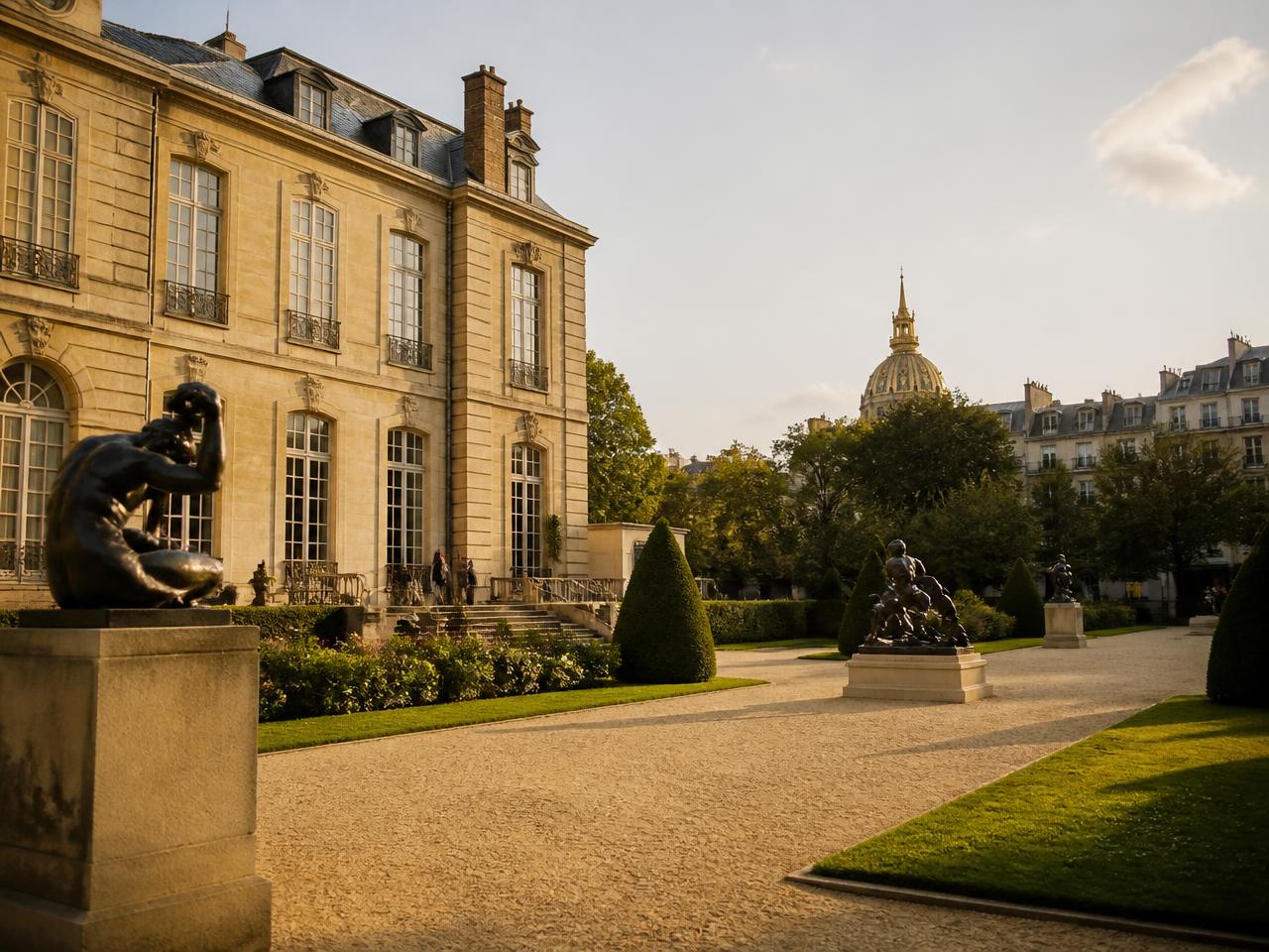Musée Rodin